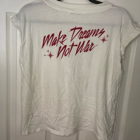 Daydreamer graphic T-shirt - Picture 3 of 3